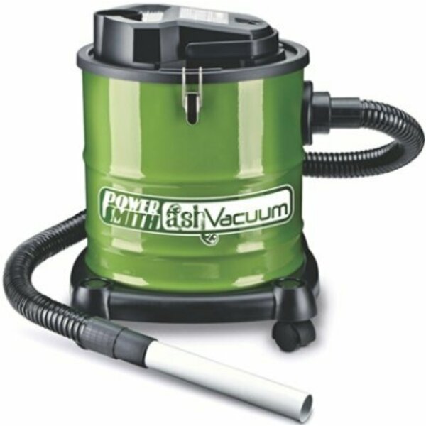 Richpower Ash Vacuum PAVC101